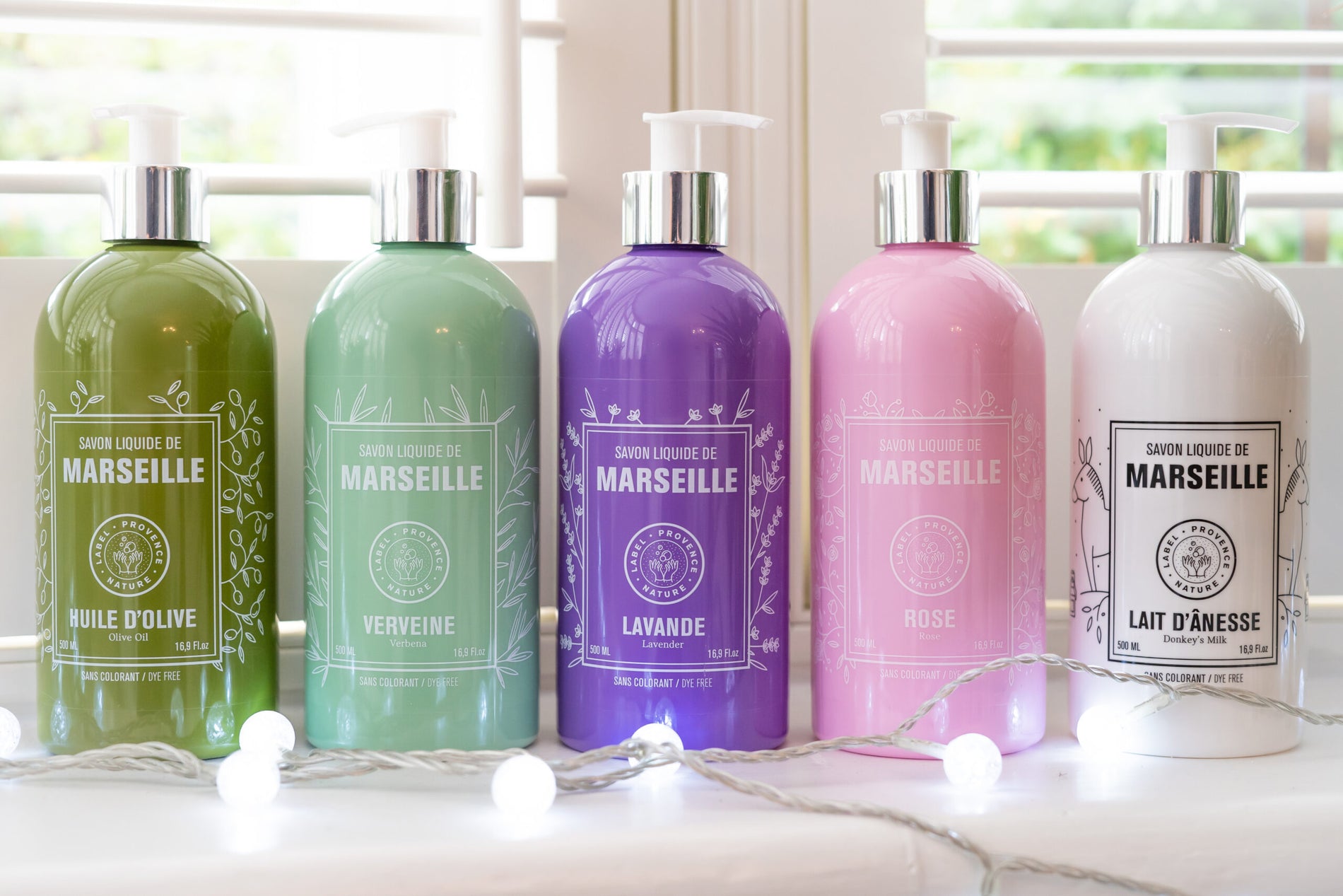 Go Eco-Friendly with Label Provence Nature