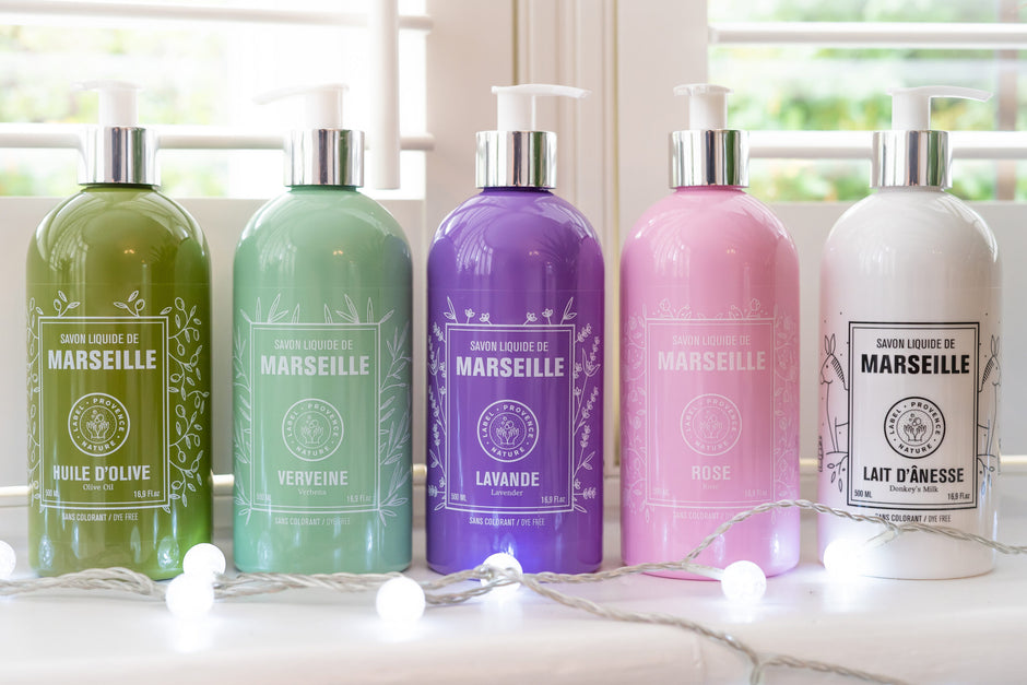 Go Eco-Friendly with Label Provence Nature