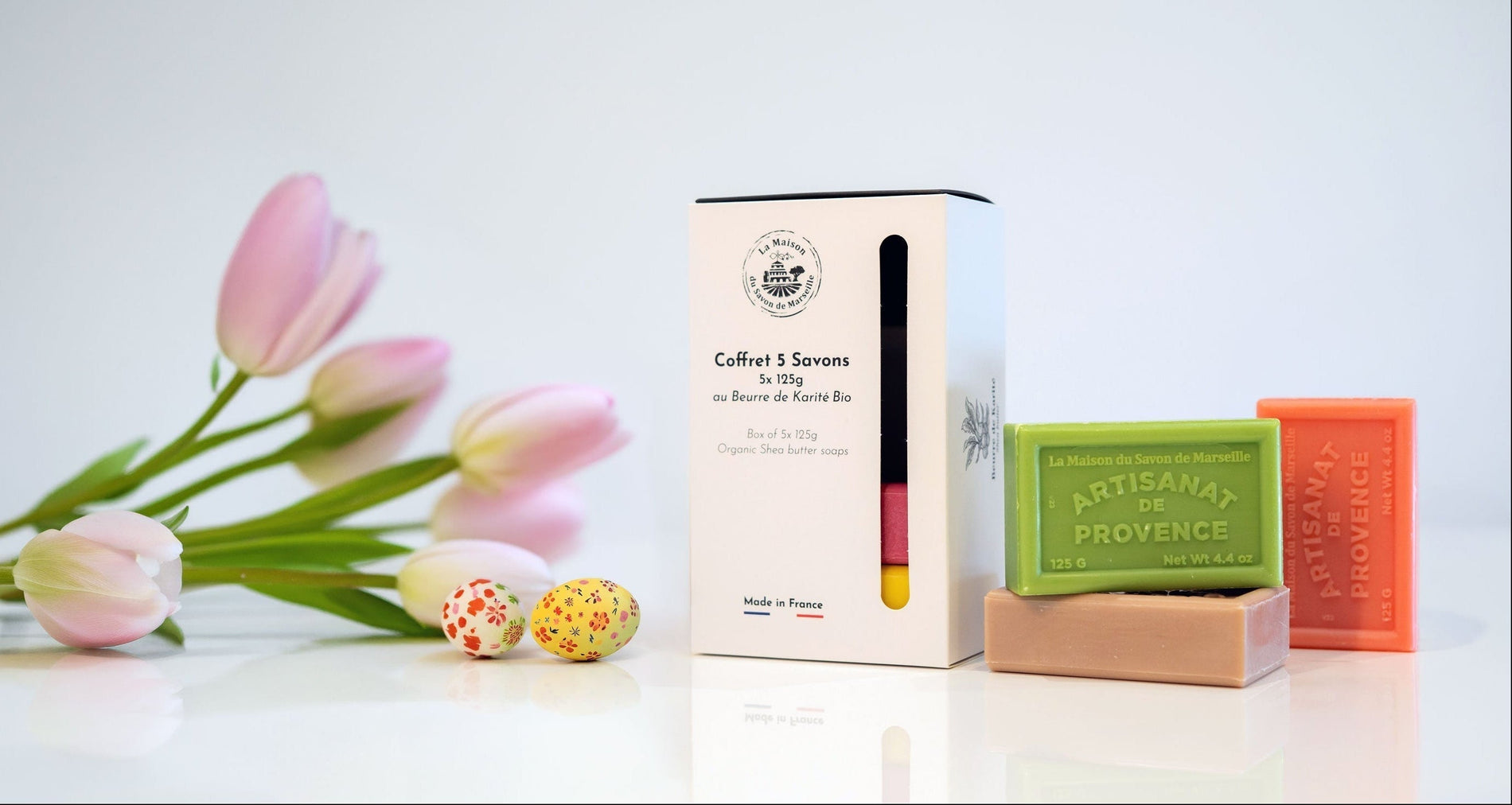 Easter Traditions, Simple Pleasures & Thoughtful Gifting