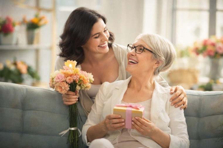 Mother’s Day UK 2026 Gift Ideas - Mothering Sunday History + Gifts For Mum