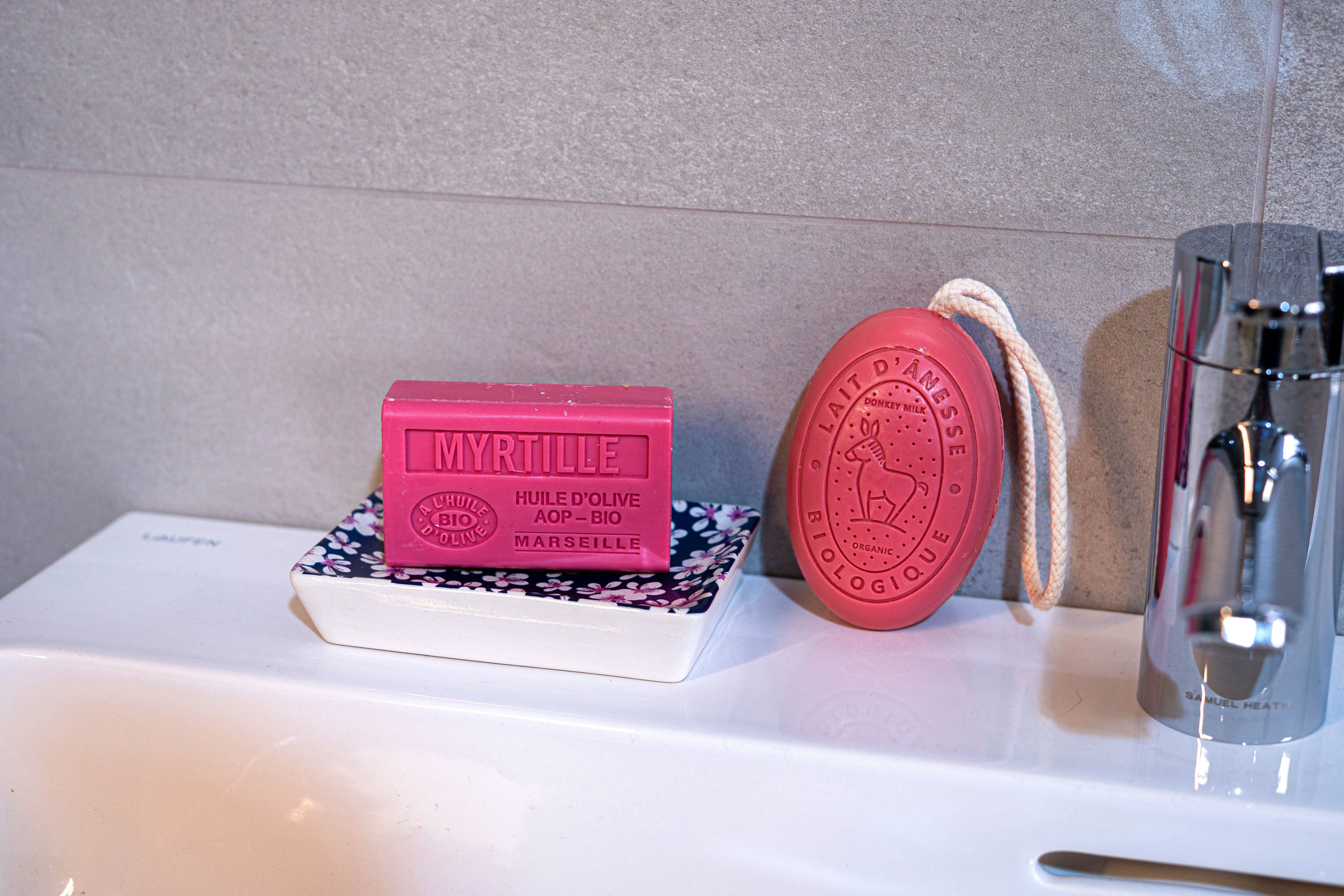 Soap Accessories Sale