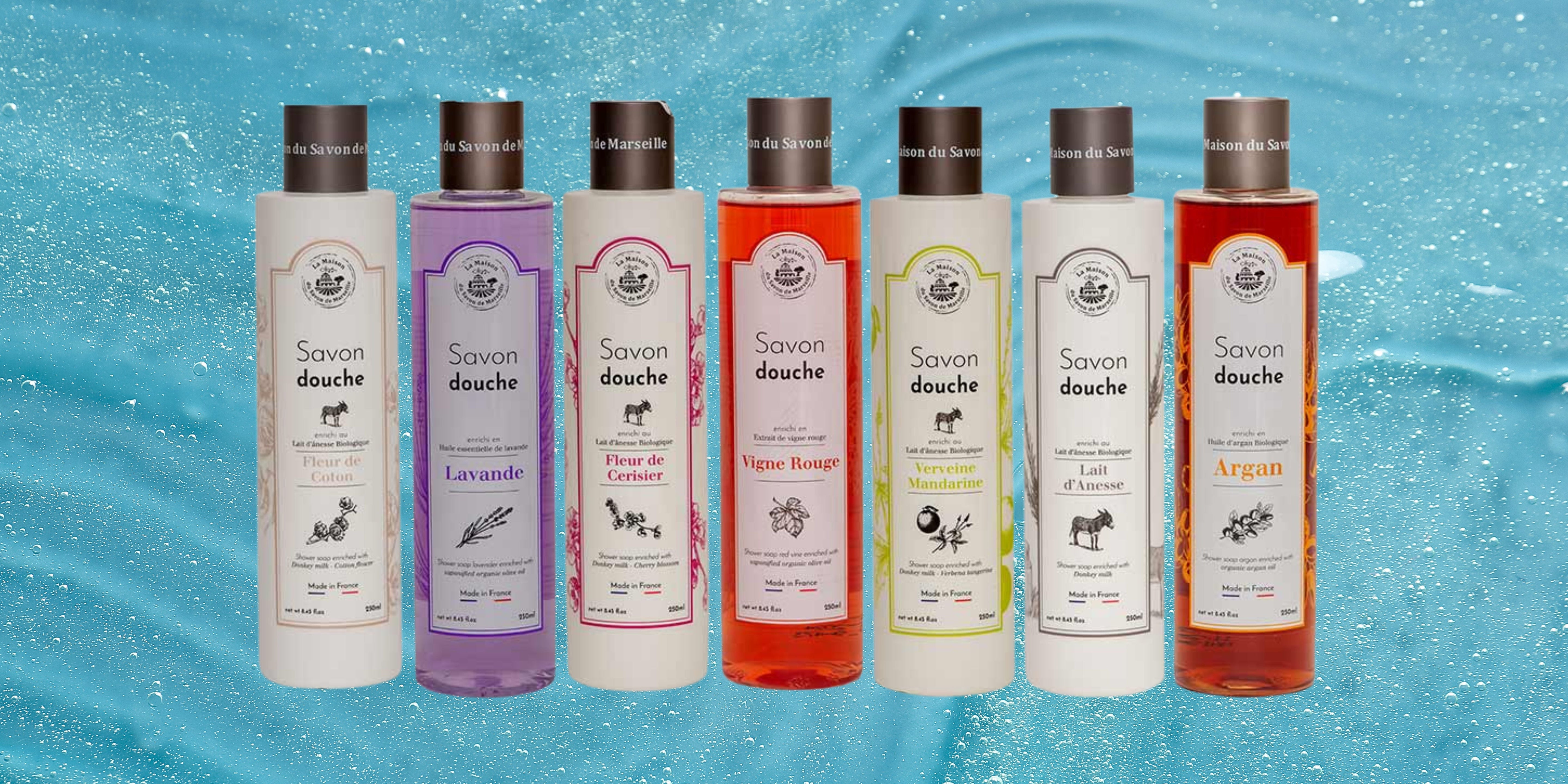 Get Fresh Shower Gel Offers