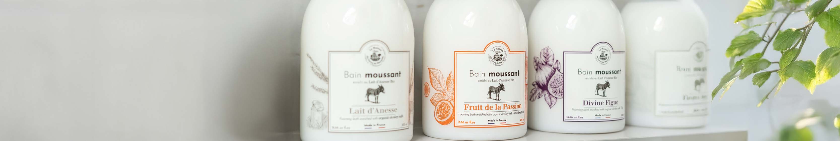 Bath Creams