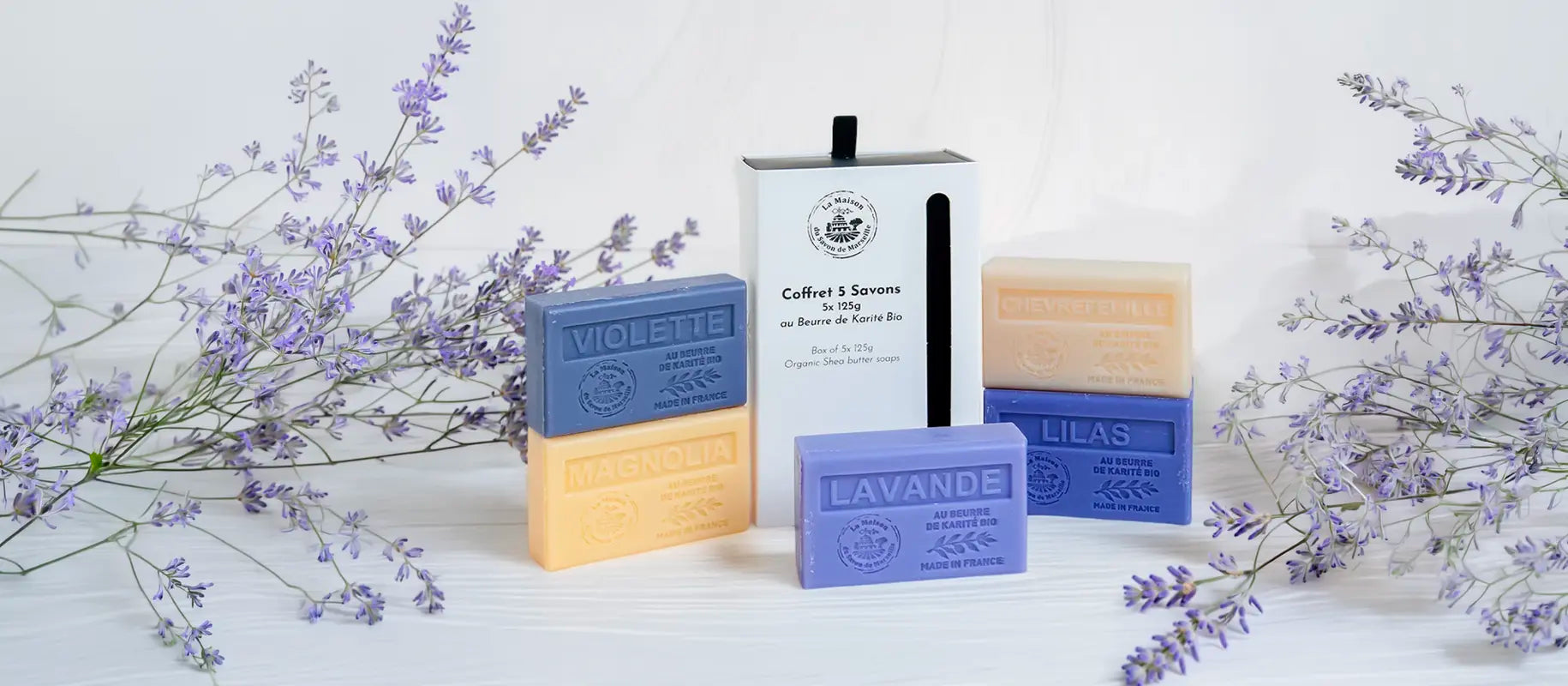 Gift Sets & Collections