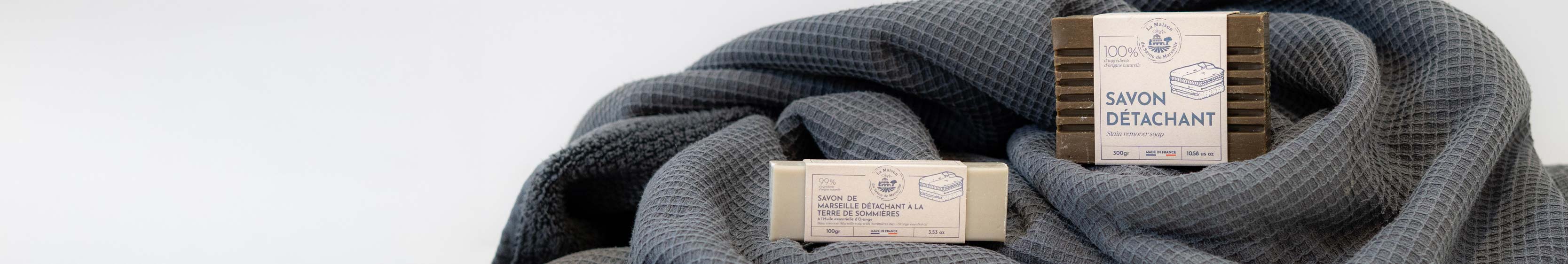 Laundry Soaps