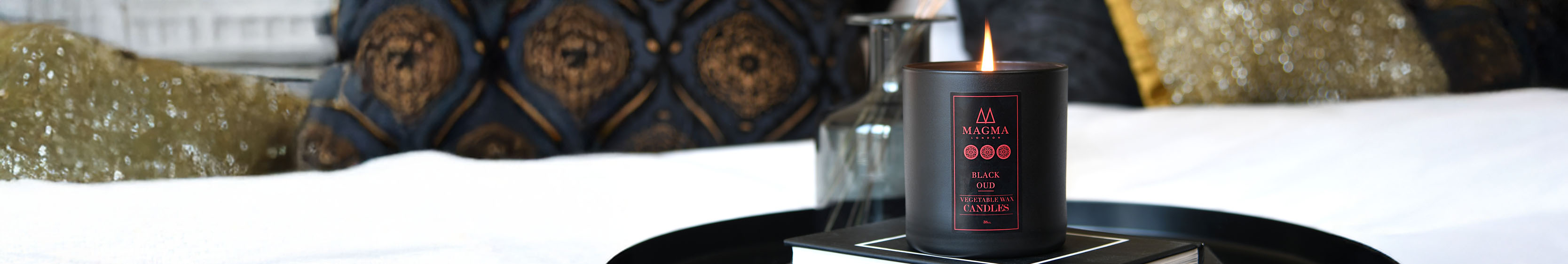 Scented Candles