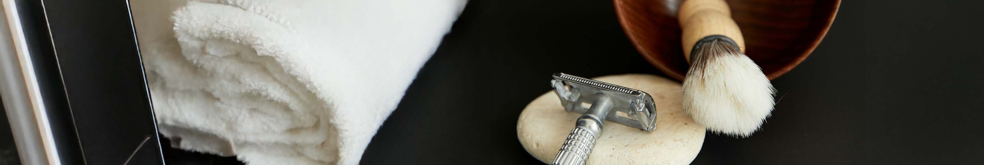 Men's Shaving