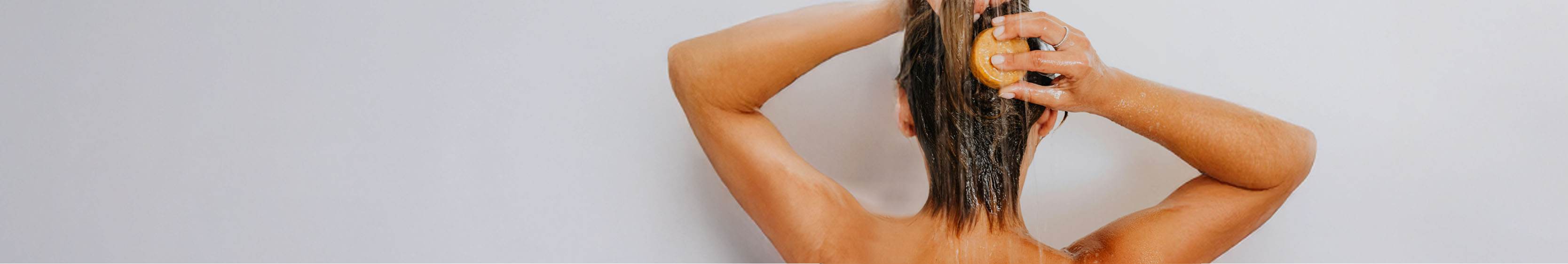 Shampoos and Conditioners