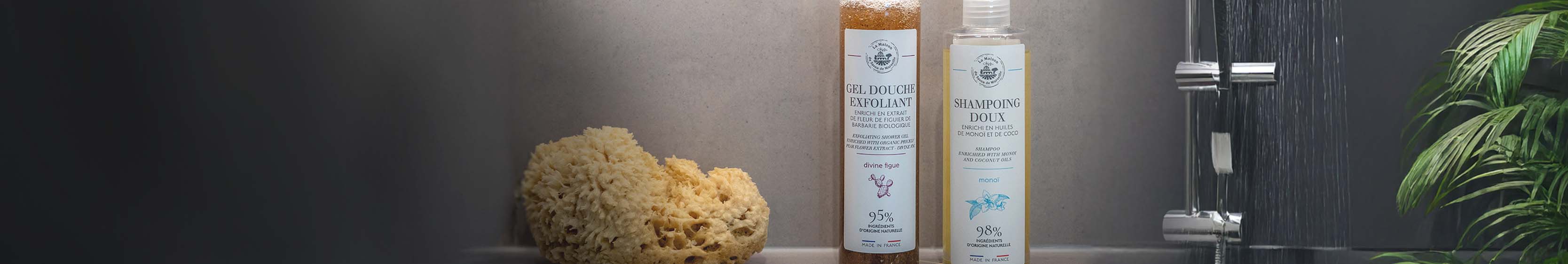 Shower Gels