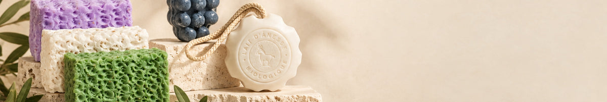 French soaps with something extra