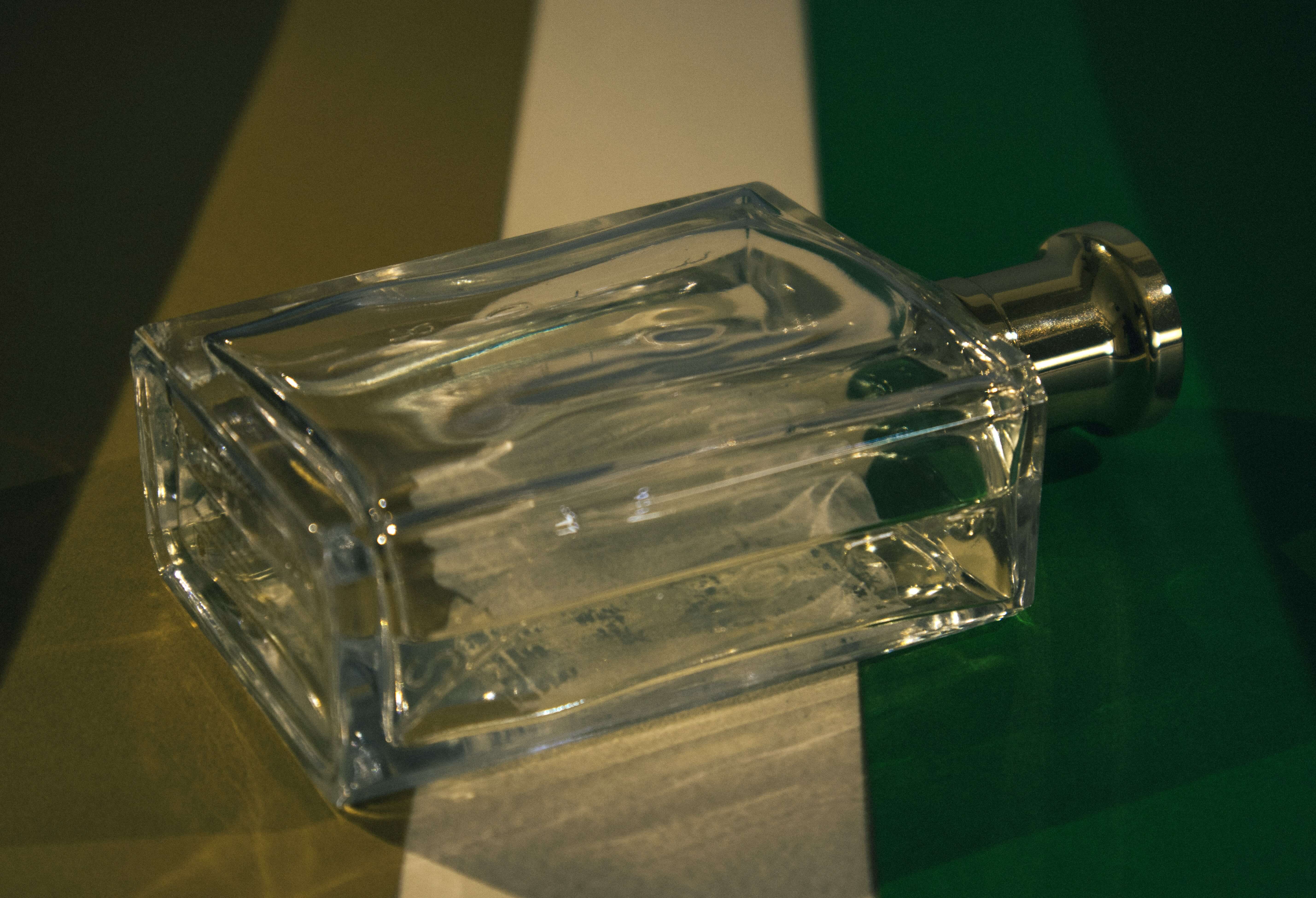 Aftershave