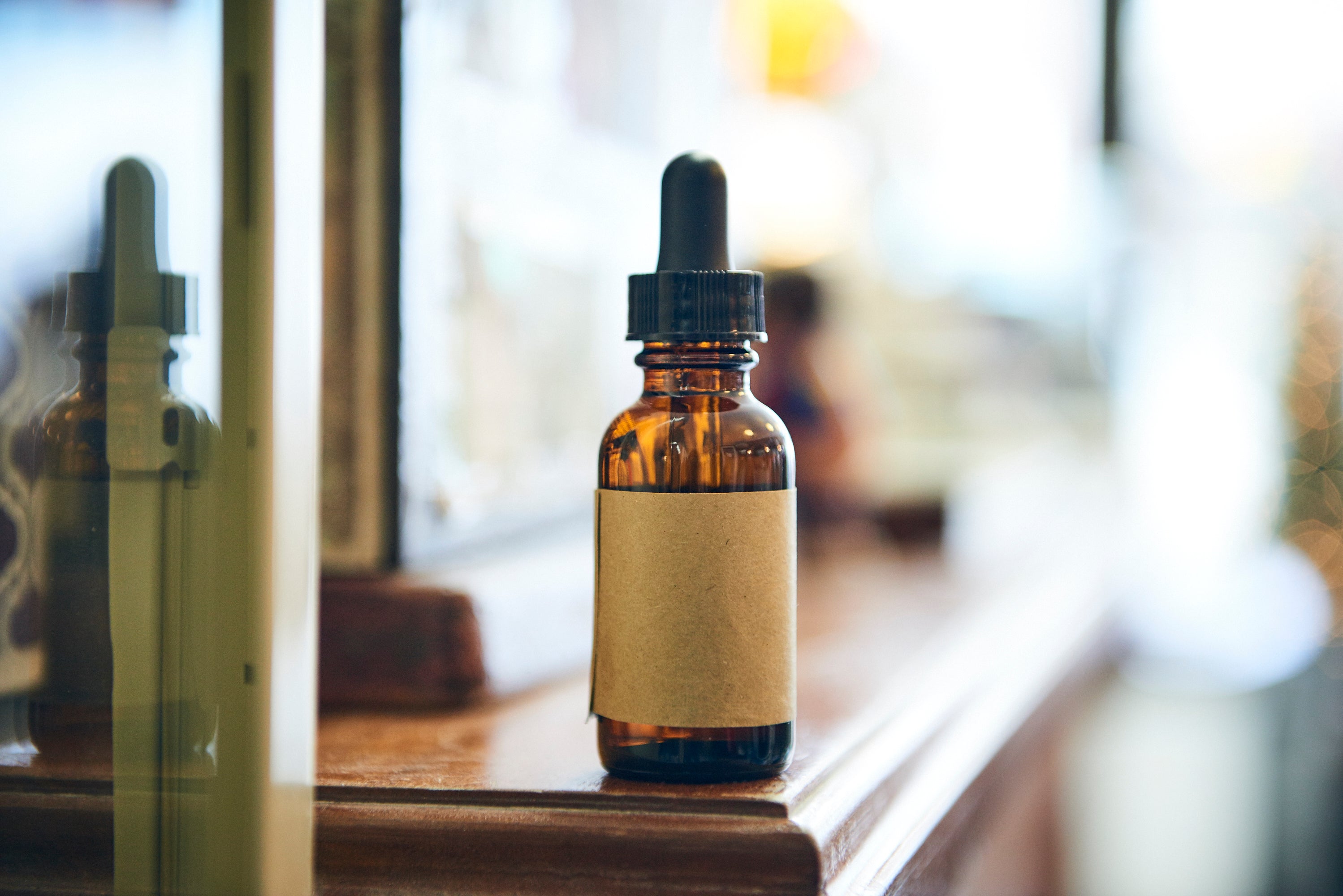 Argan Oil Fragrance