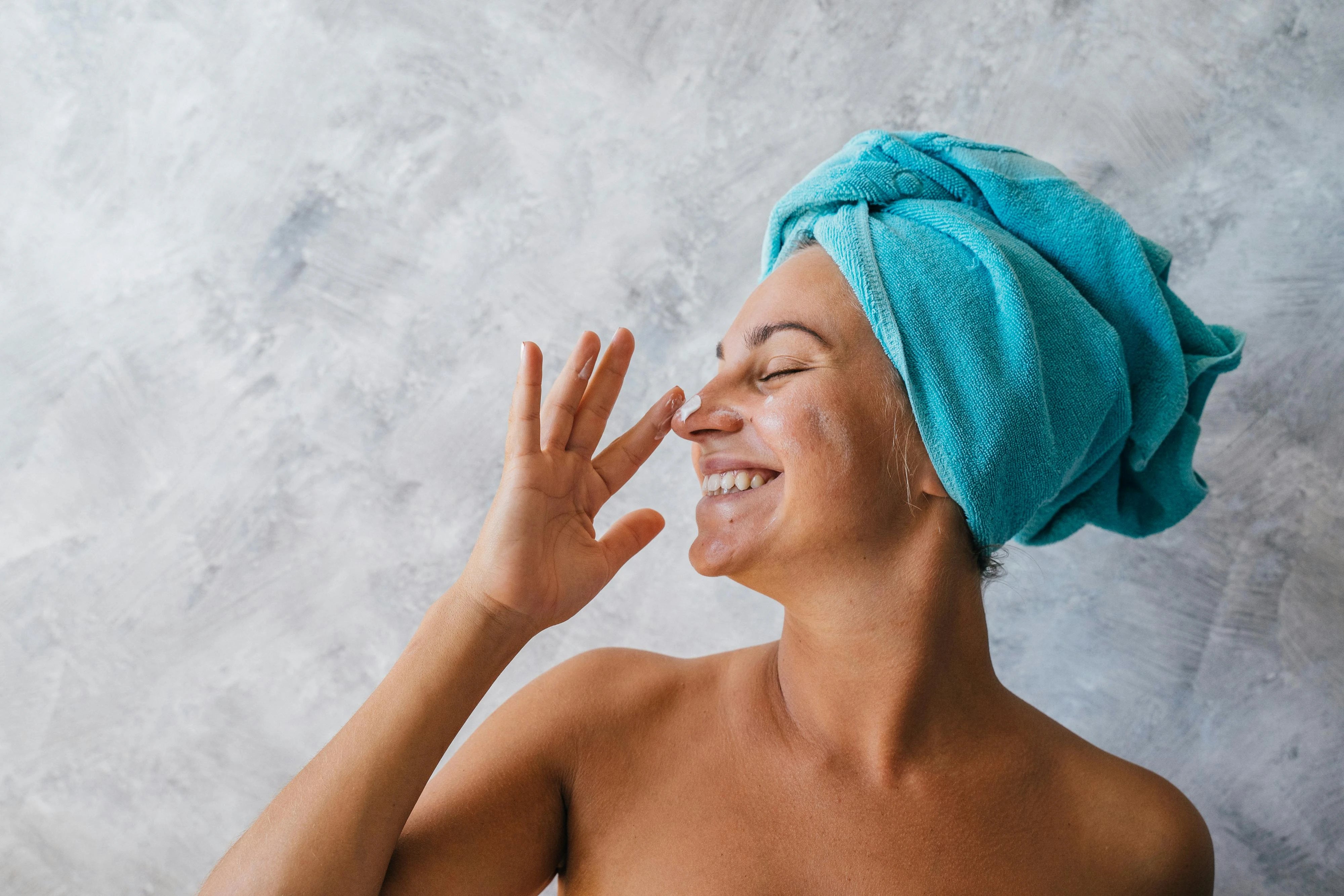 Face Masks and Cleansers