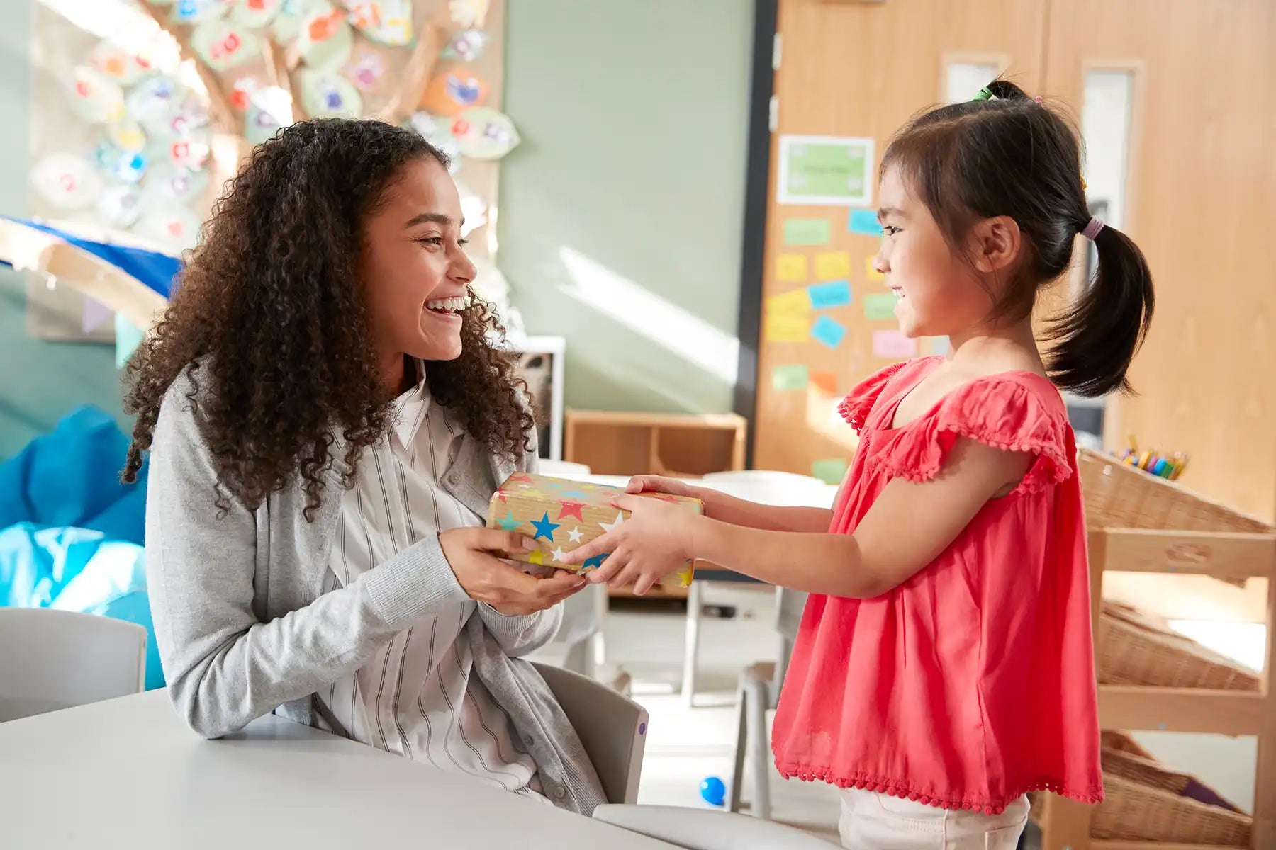 Teacher Gifts