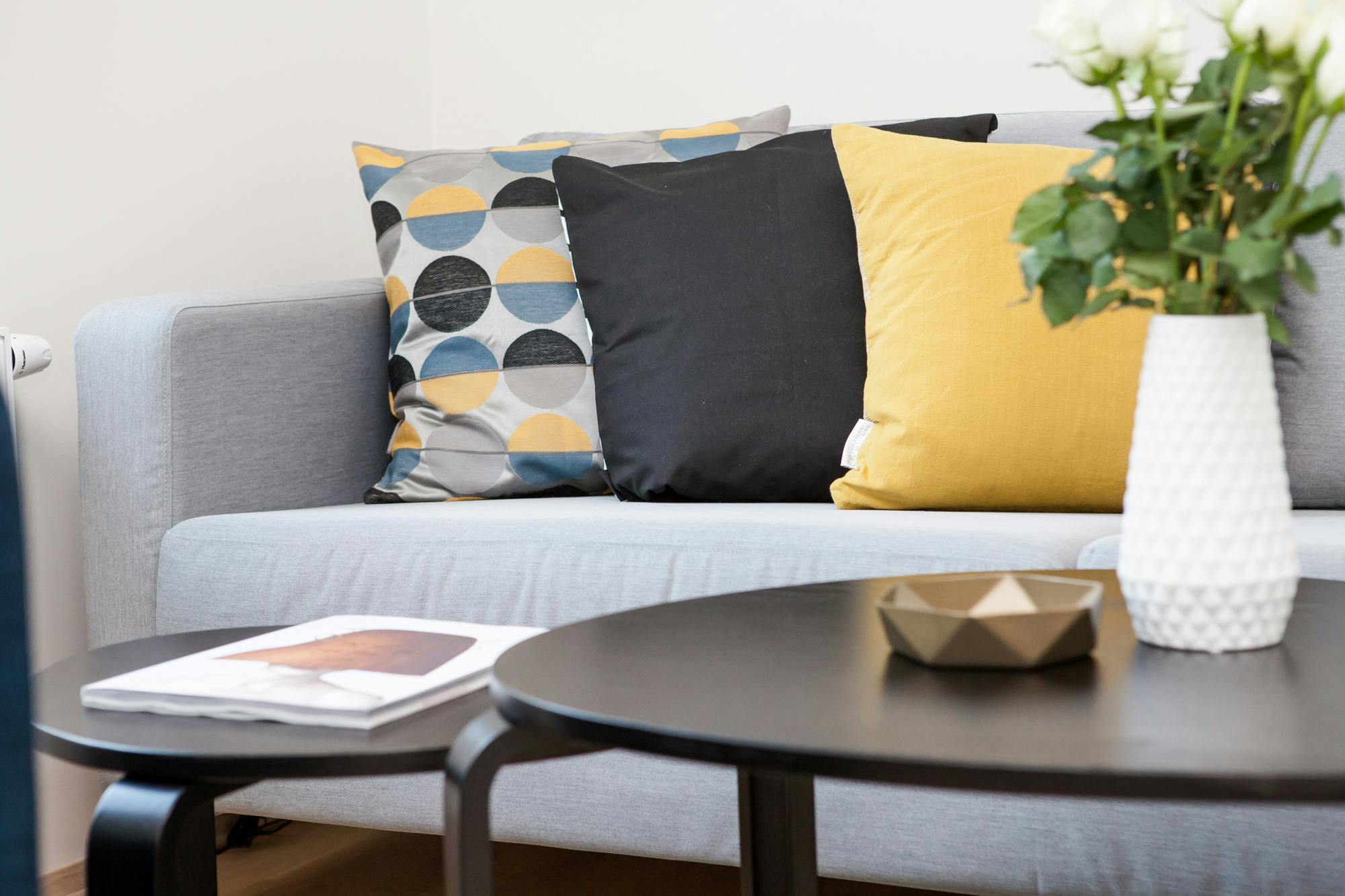 For Your Home