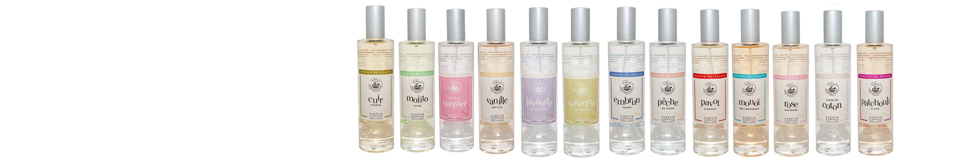 Room Sprays