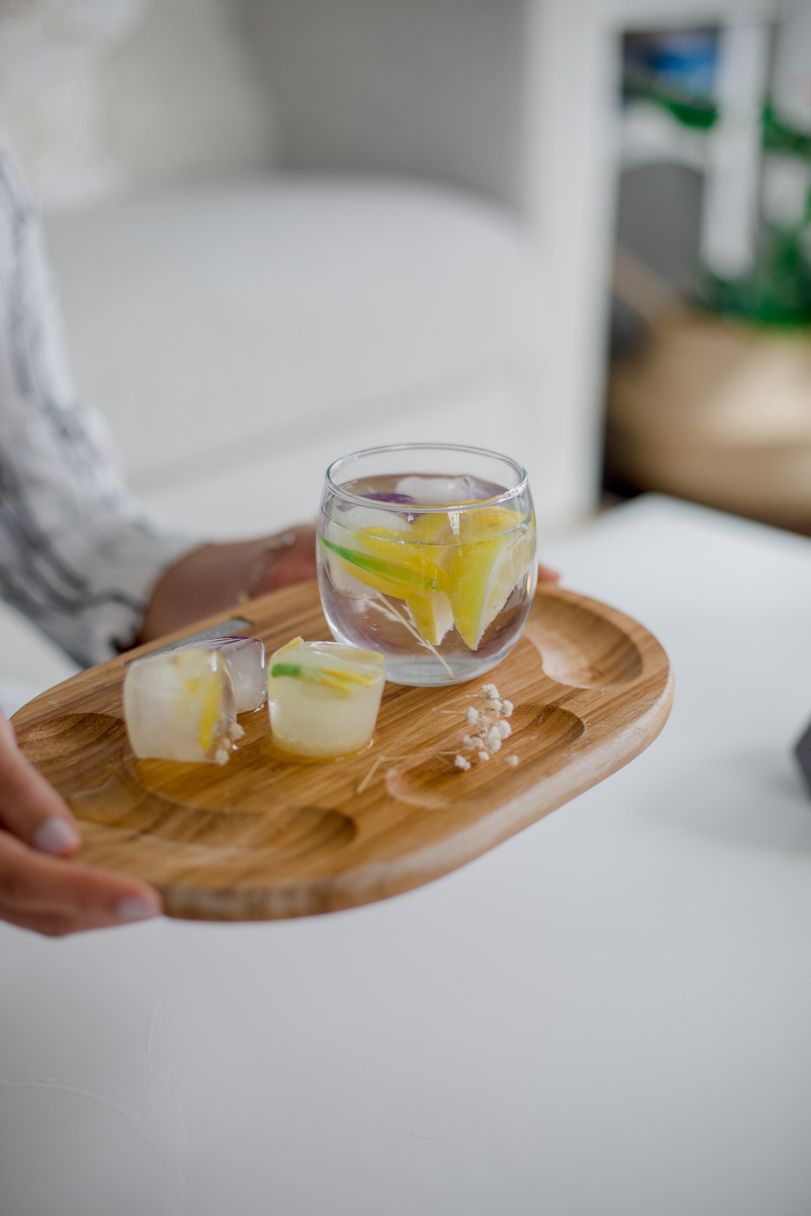 Lemon Fragrance
