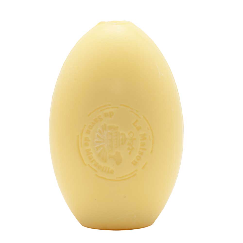 French Rotating Soap Refill with Argan Oil, Lemon Fragrance, 270g