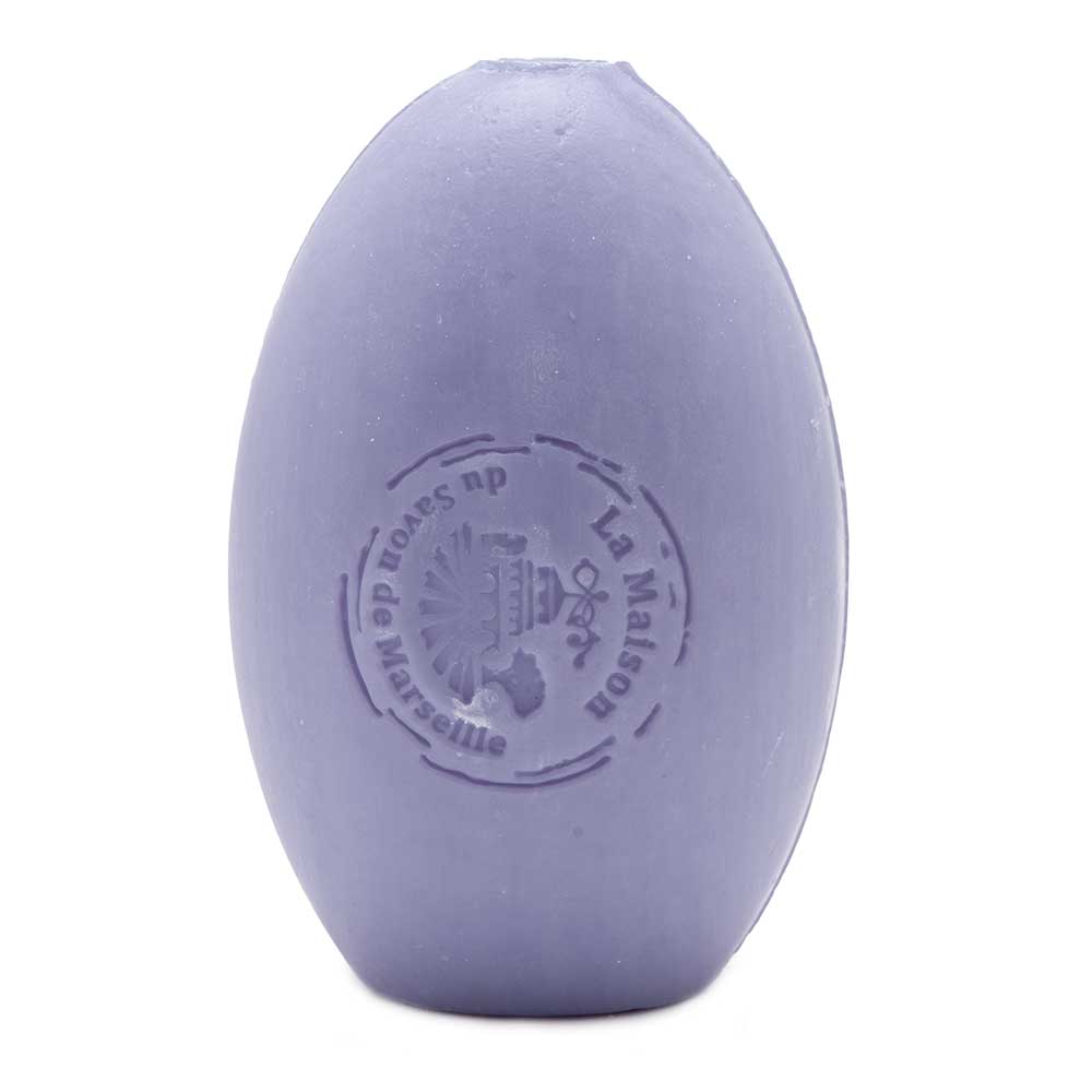 French Rotating Soap Refill with Argan Oil, Lavender Fragrance, 270g