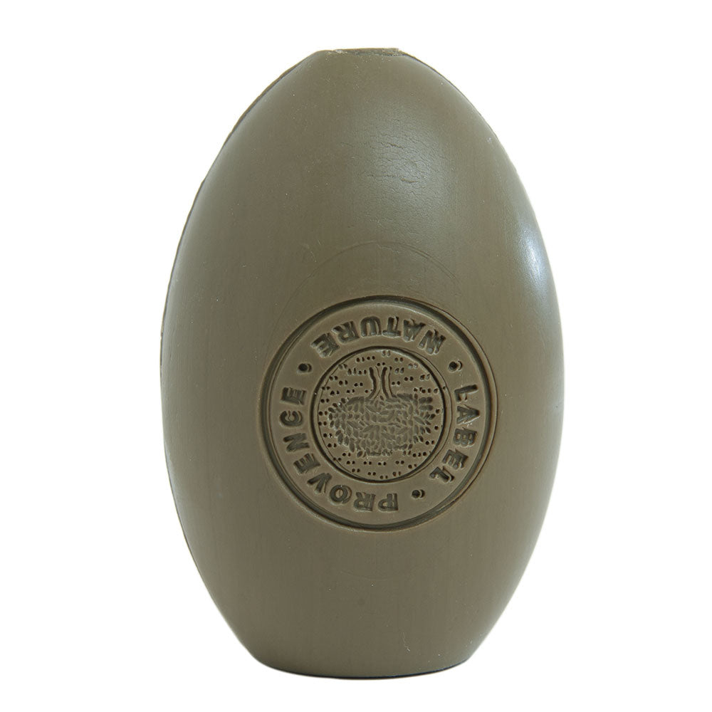 French Rotating Soap Refill with Donkey Milk , Argan Oil Fragrance , 270g