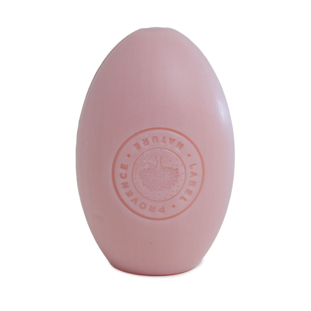 French Rotating Soap Refill with Donkey Milk , Rose Fragrance , 270g