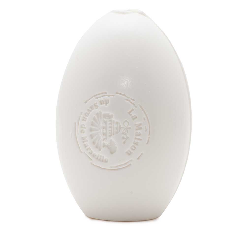 French Rotating Soap Refill with Argan Oil, Donkey Milk Fragrance, 270g