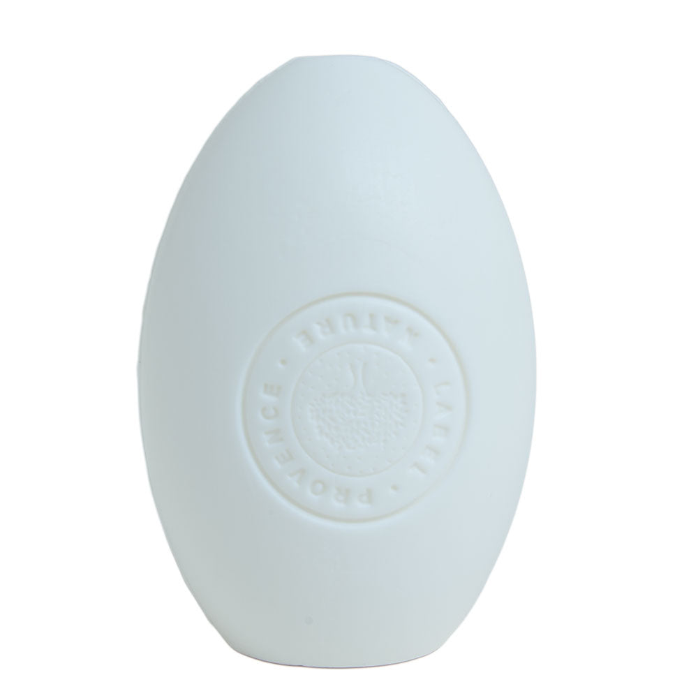 French Rotating Soap Refill with Donkey Milk , Donkey Milk Fragrance , 270g