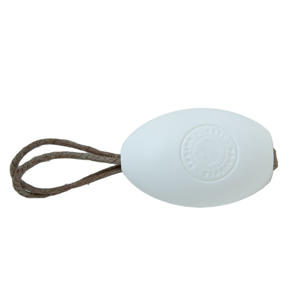 French Soap on a Rope with Donkey Milk , Donkey Milk Fragrance , 270g