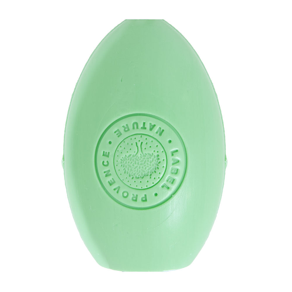 French Rotating Soap Refill with Donkey Milk , Verbena Fragrance , 270g