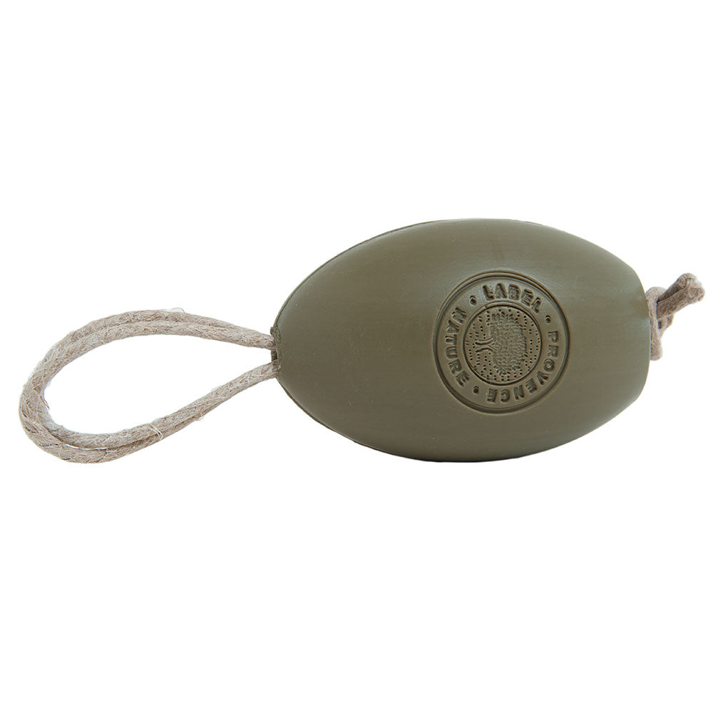 French Soap on a Rope with Donkey Milk , Argan Oil Fragrance , 270g