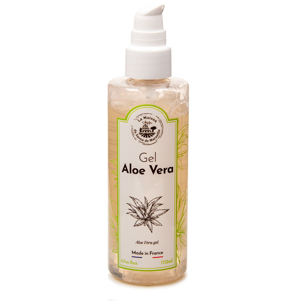 Aloe Vera Body Gel, 110ml