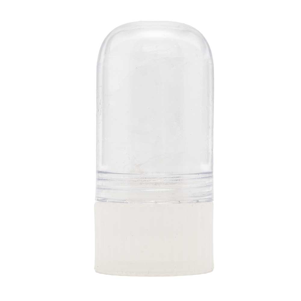 French Alum Stone Deodorant Stick, Vegan Friendly, 90g