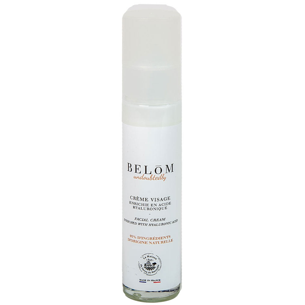 French Belom Face Cream, For Men, 50ml