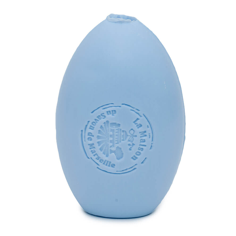 French Rotating Soap Refill with Argan Oil, Lotus Flower Fragrance, 270g