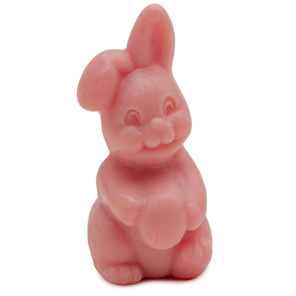 French Bunny Shaped Soap, Passion Fruit Fragrance, 20g