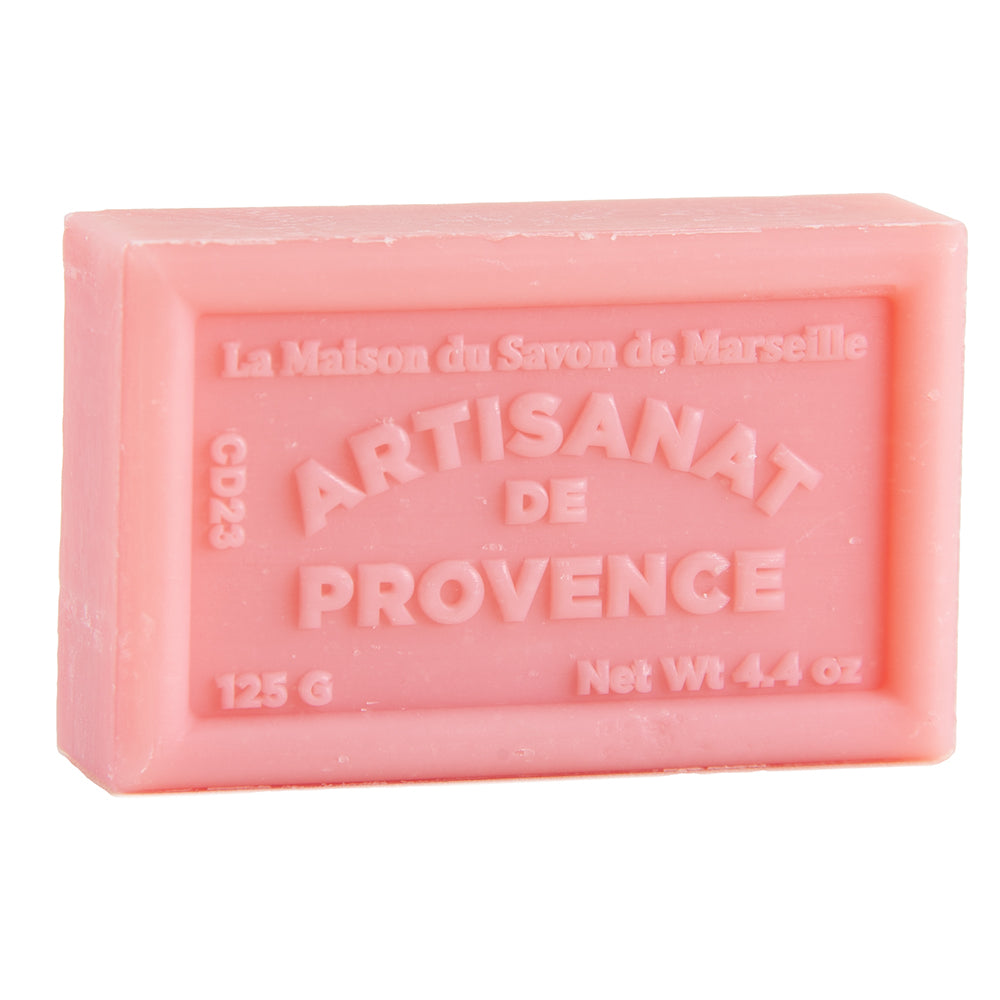 French Soap with Shea Butter, Cherry Blossom, 125g