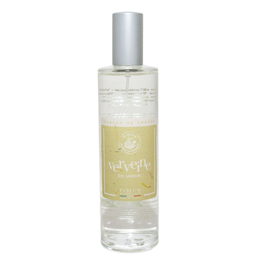 French Luxury Room Spray, Verbena Fragrance, 100ml