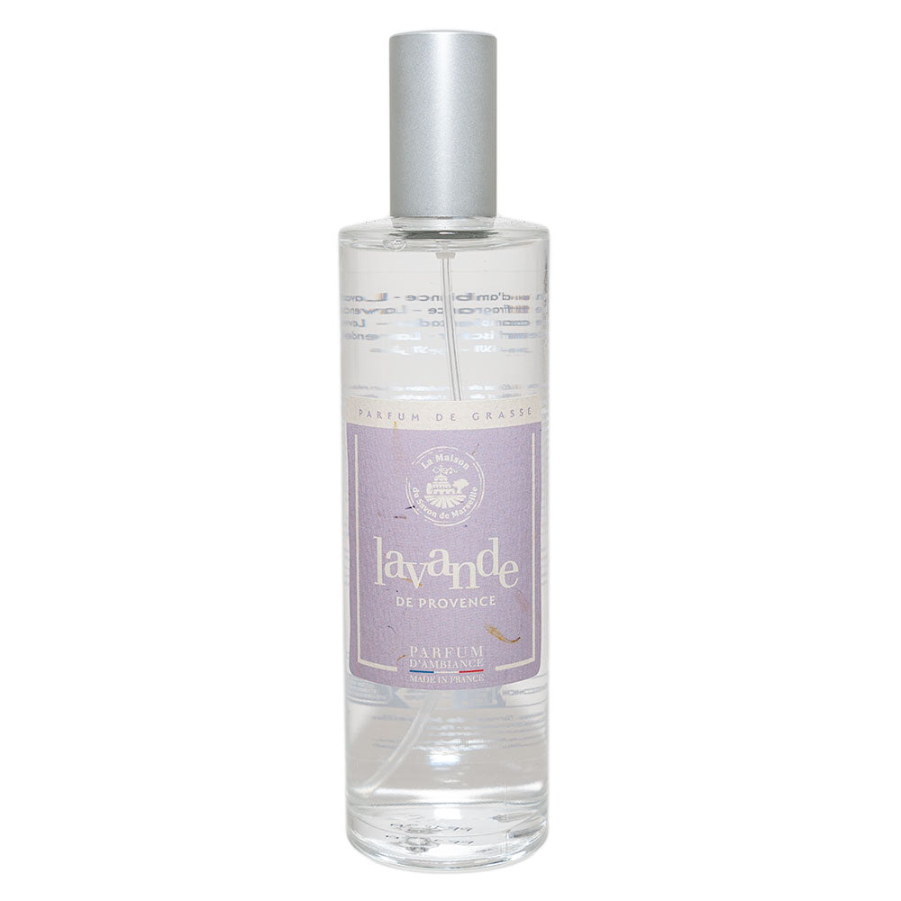 French Luxury Room Spray, Lavender Fragrance, 100ml