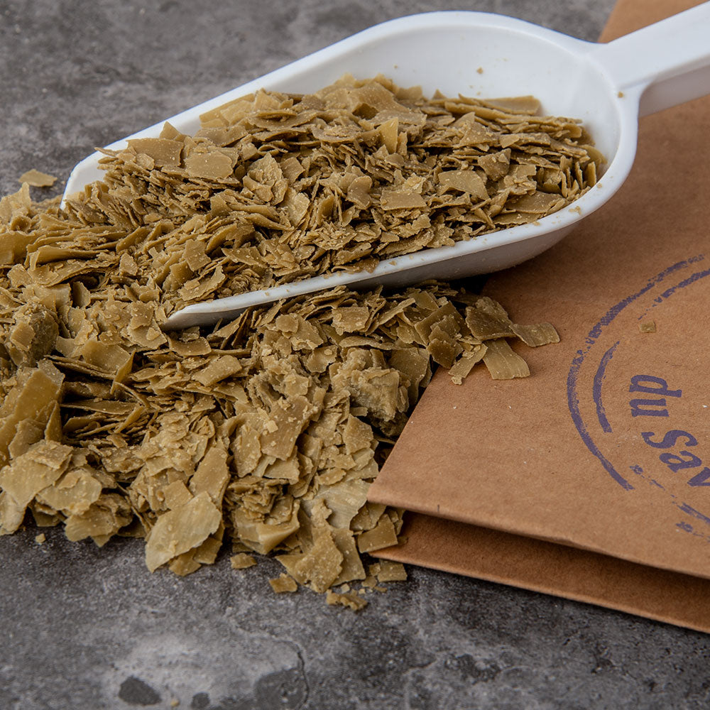 Laundry Soap Flakes with Olive Oil, Multipurpose