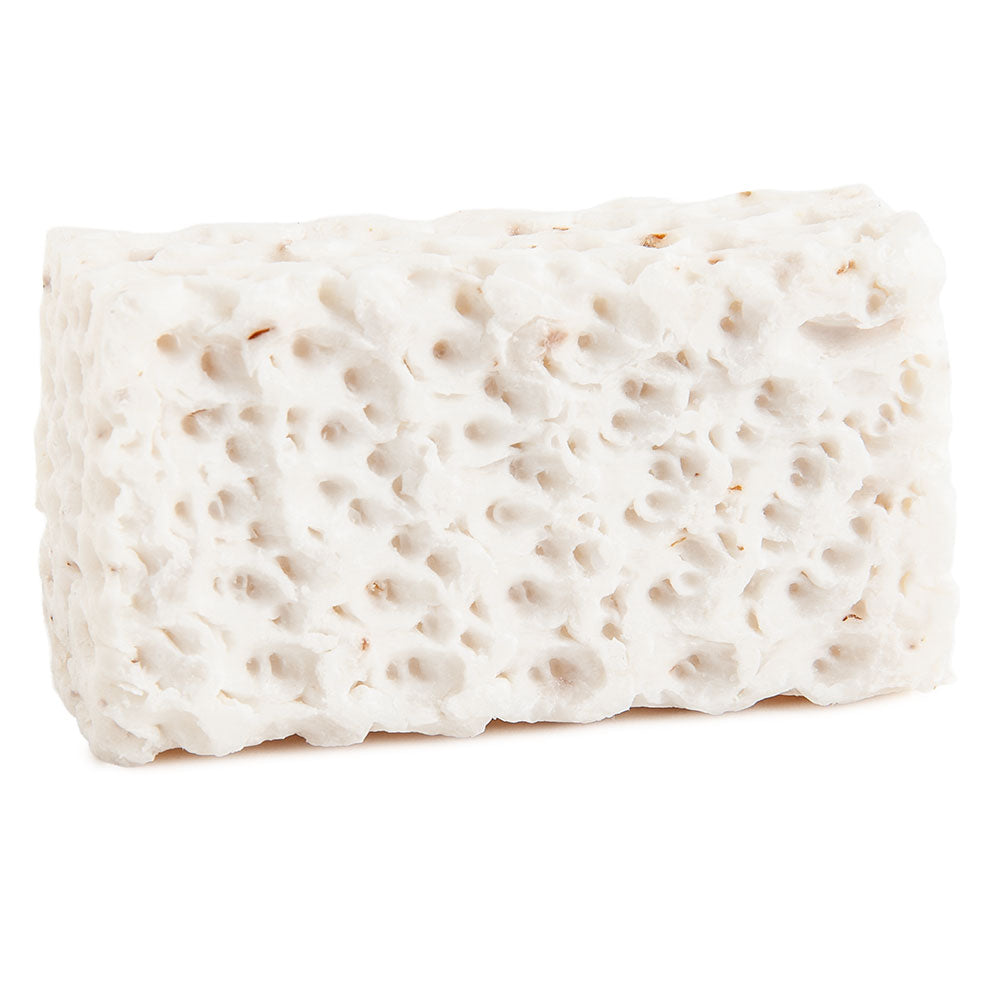 French Exfoliating Soap, Donkey Milk Fragrance, 150g