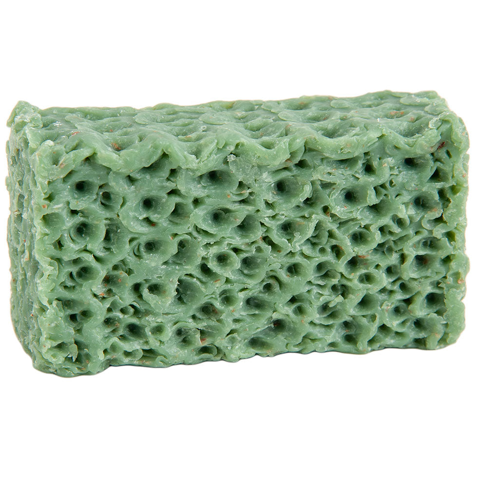 French Exfoliating Soap, Argan Oil Fragrance, 150g