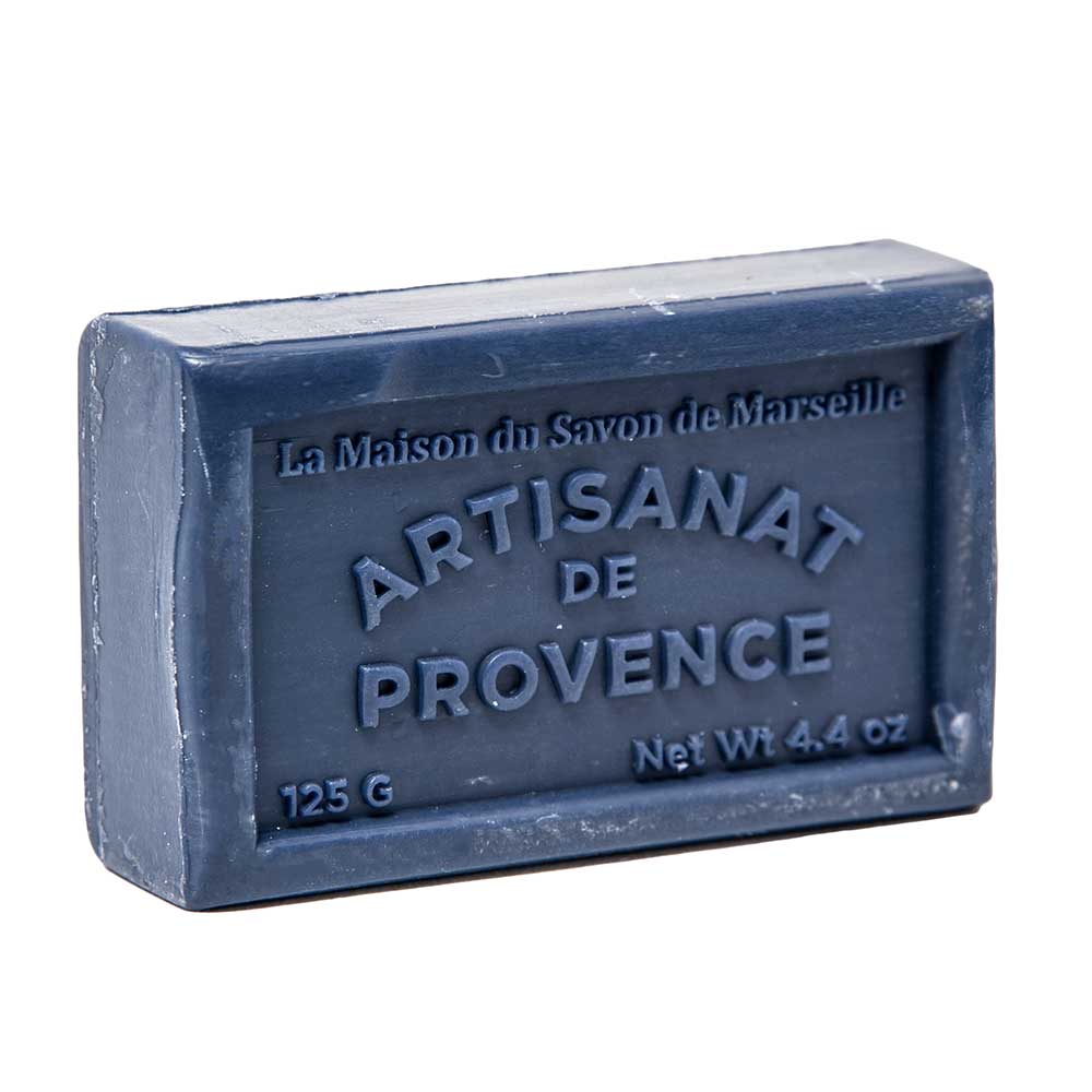 French Soap with Shea Butter, Eastern Night Fragrance, 125g