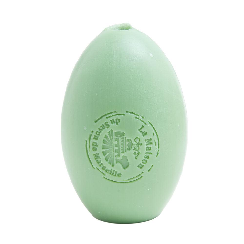 French Rotating Soap Refill with Argan Oil, Verbena Fragrance, 270g