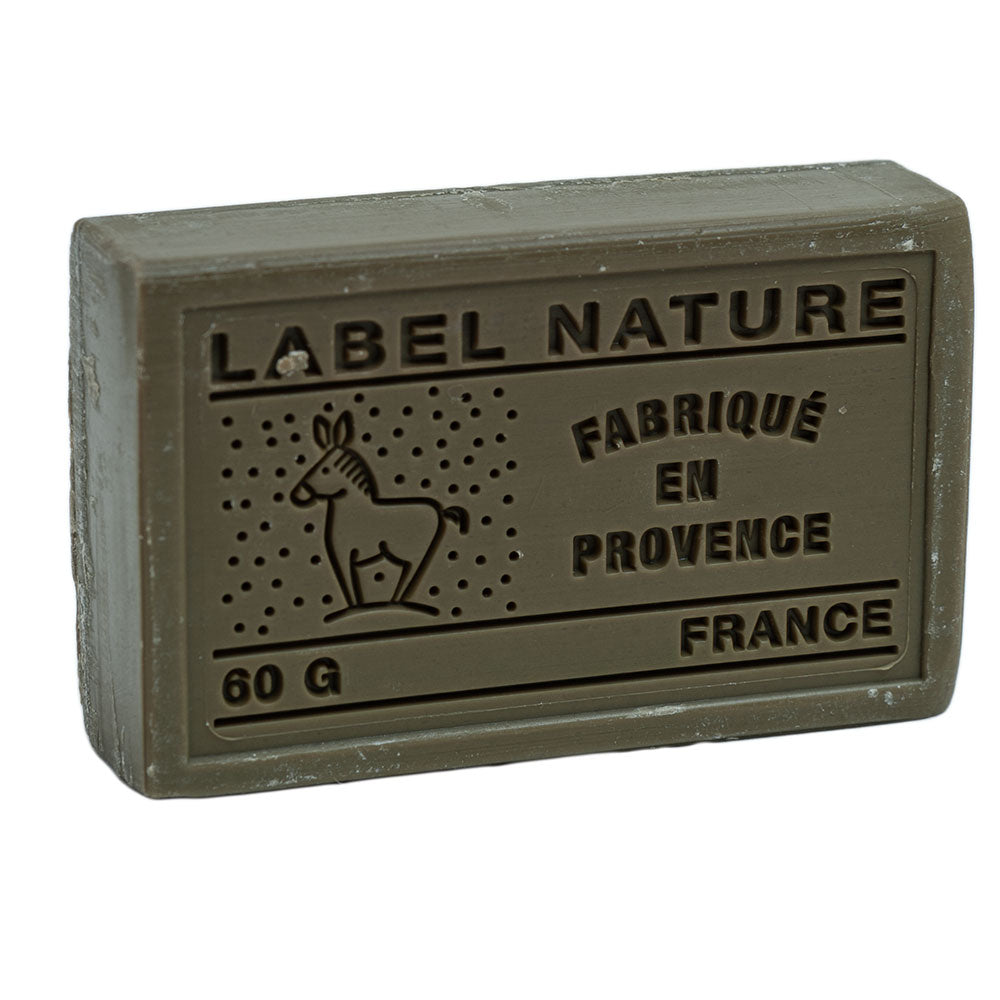 French Soap with Donkey Milk, Argan Oil Fragrance, 60g