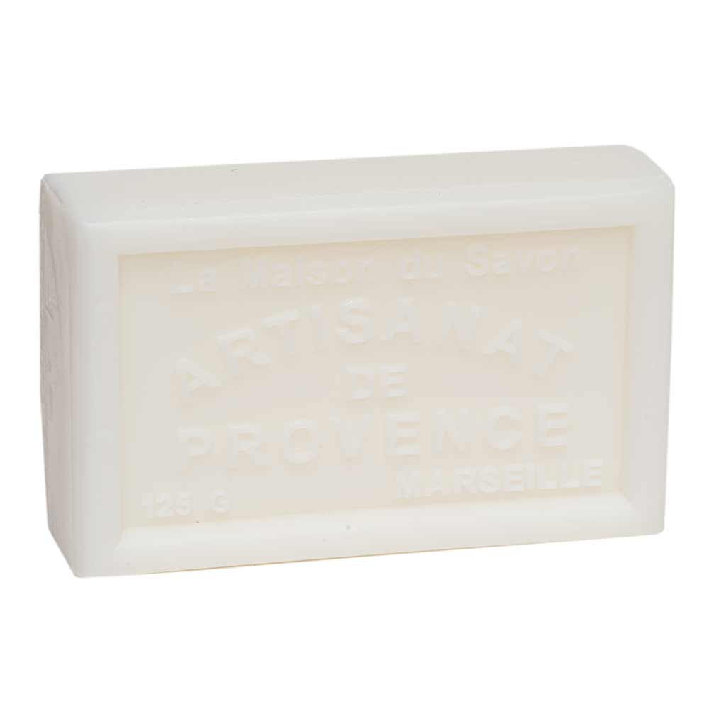 French Soap, Lily of the Valley with Shea Butter, 125g