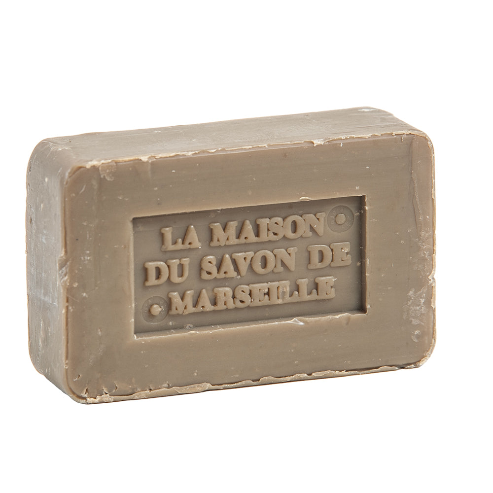 Natural French Olive Oil Soap Bar, Multipurpose, 100g