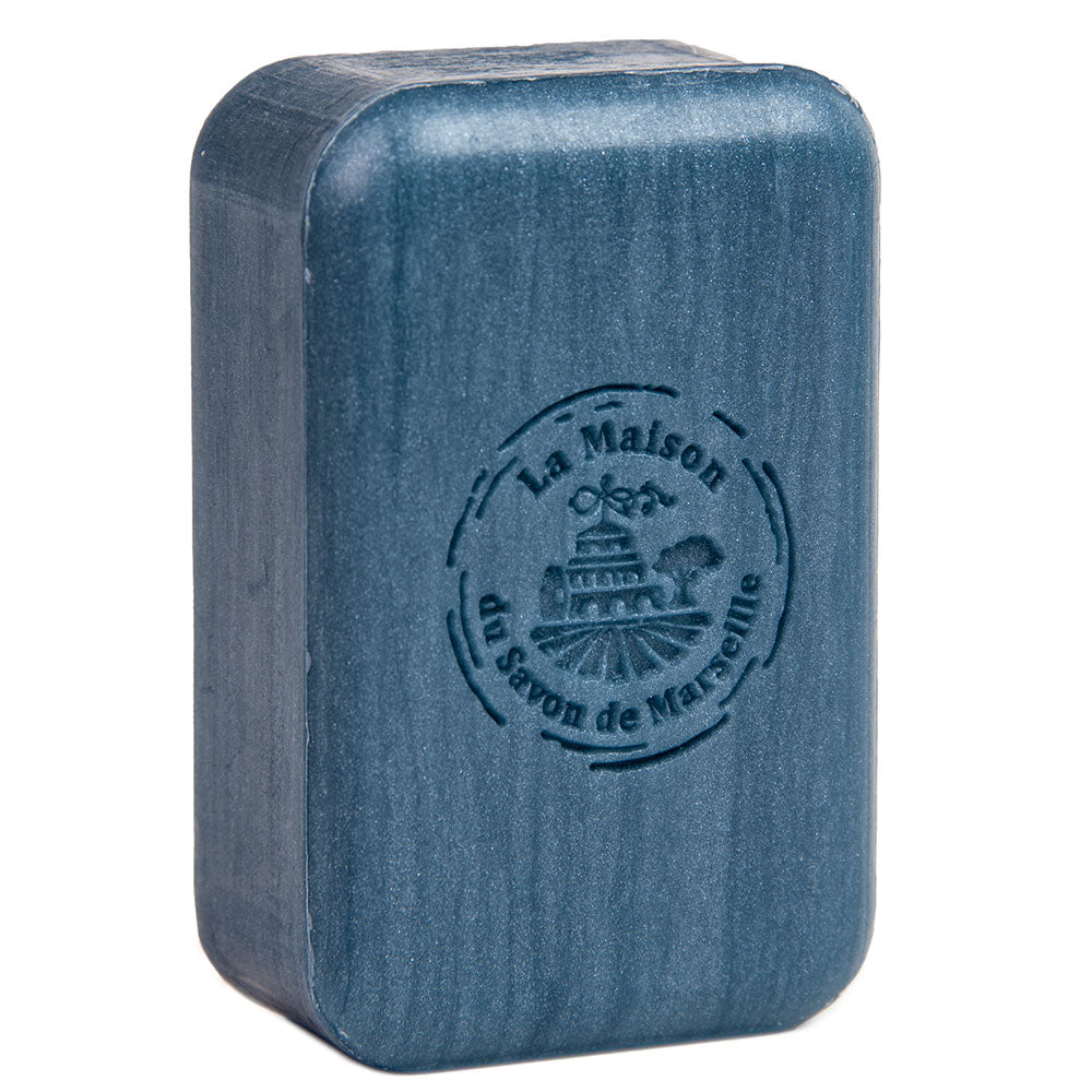 French Rebel Soap, For Men, Organic Shea Butter, 250g
