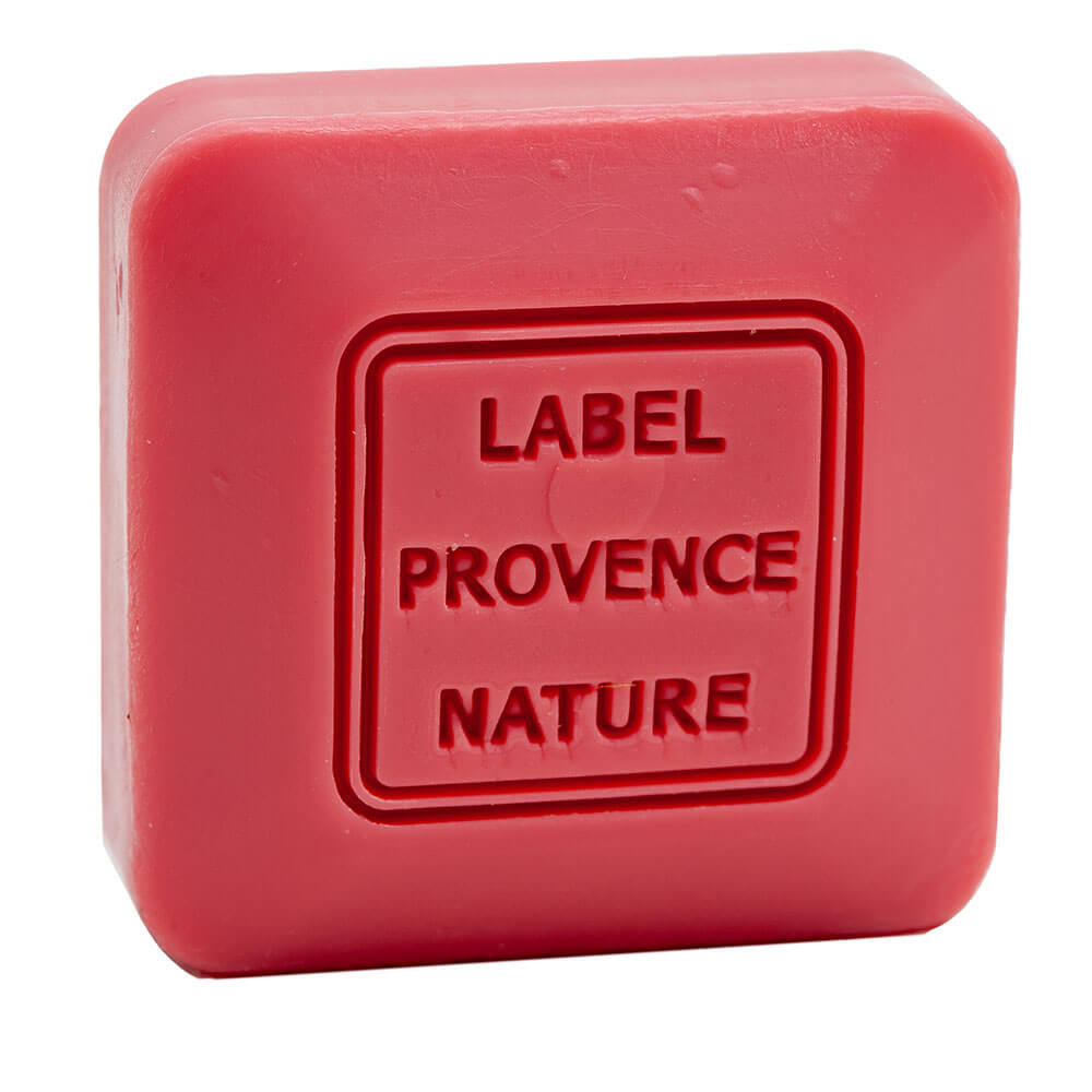 French Soap with Donkey Milk, Gift Pack, Various Fragrances , 8 x 30g